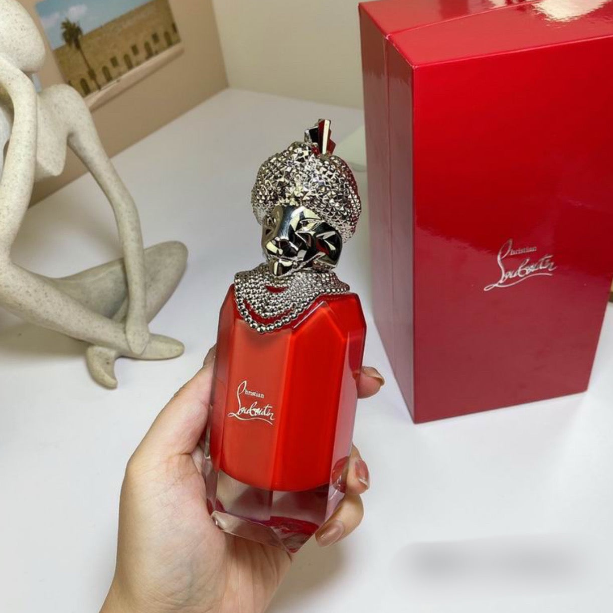 Authentic Christian Louboutin - Loubiraj Eau de Parfum