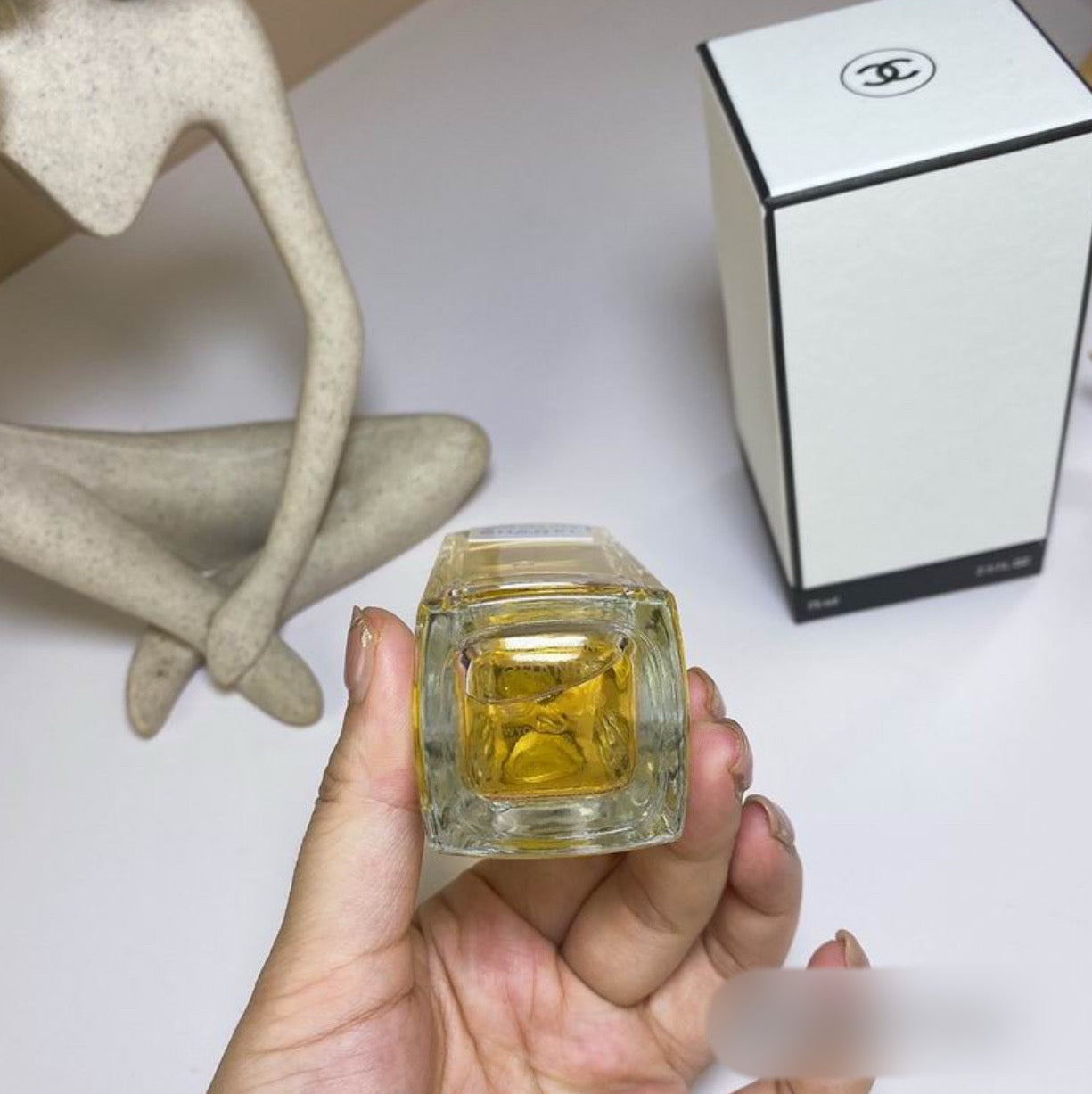 BOIS DES ILES LES EXCLUSIFS DE CHANEL – eau de parfum