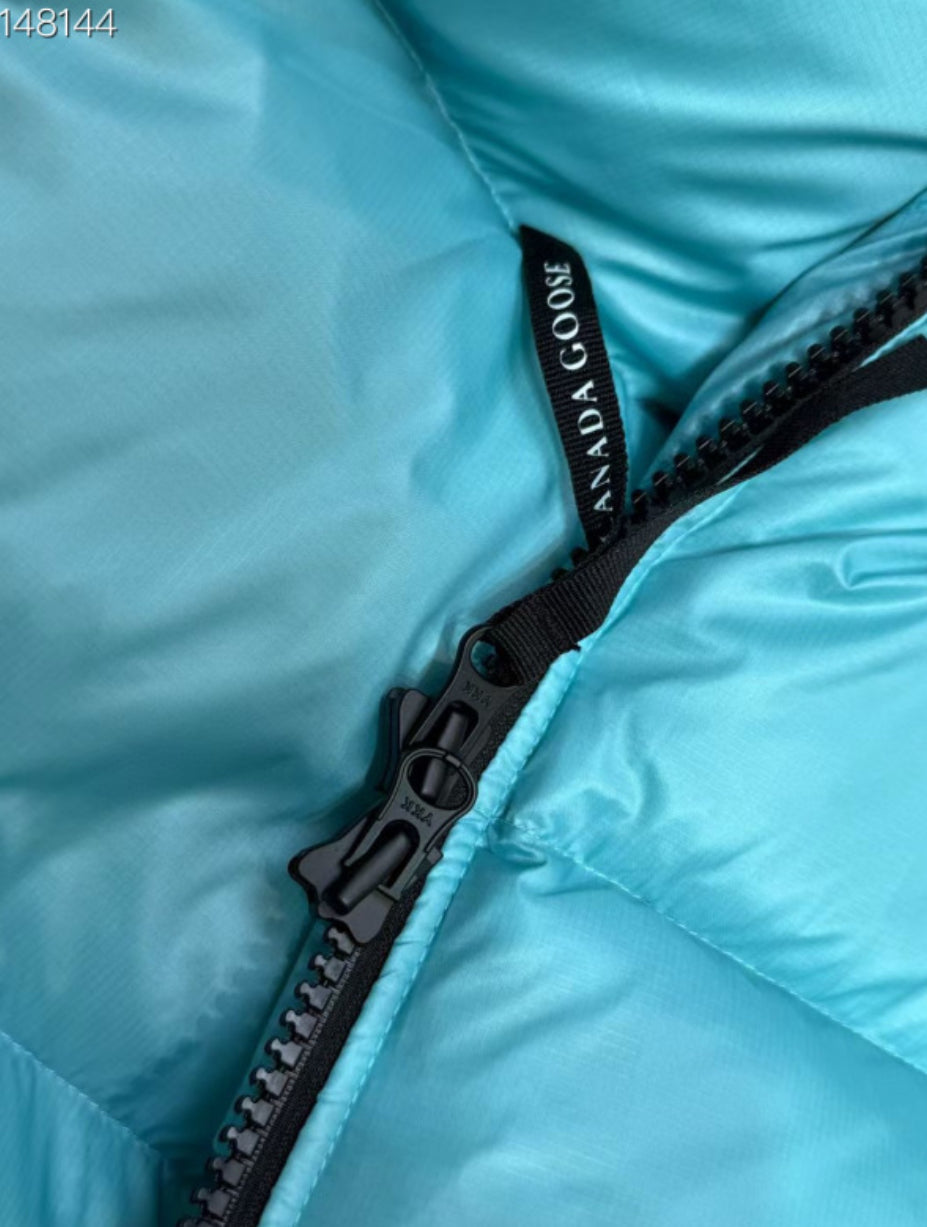 Authentic Canada Goose Cypress Puffer Vest