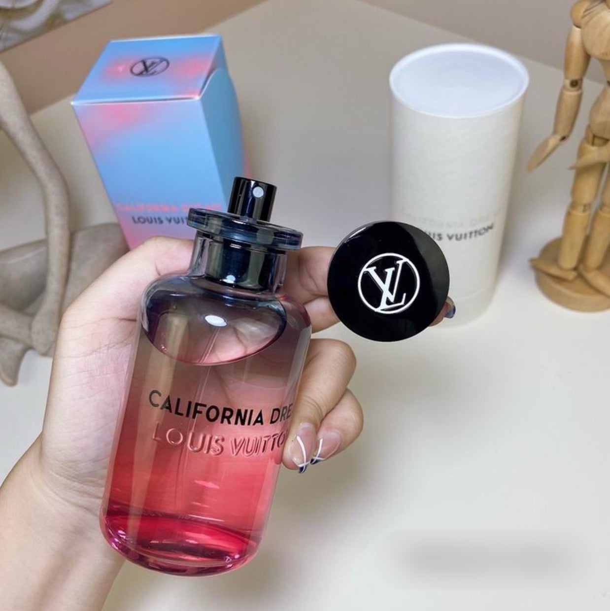 California Dream Eau de parfum