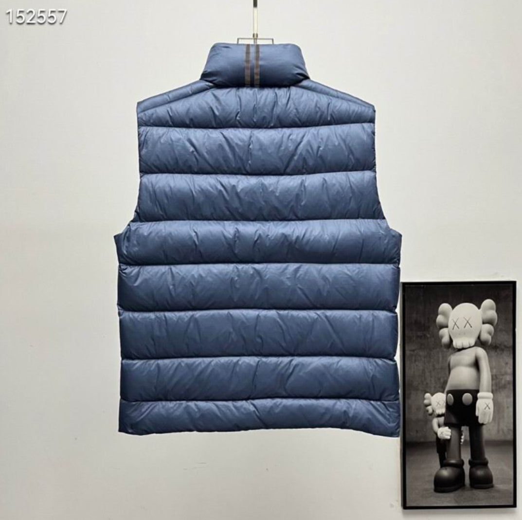 Authentic Canada Goose Crofton Vest