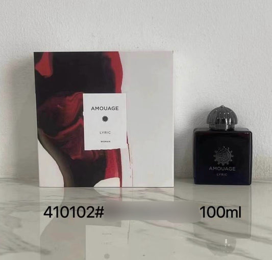 Lyric Woman eau de parfum