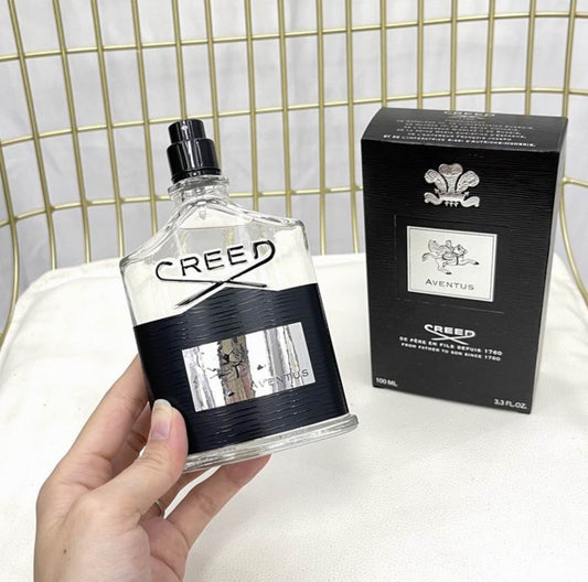 Authentic CREED Aventus