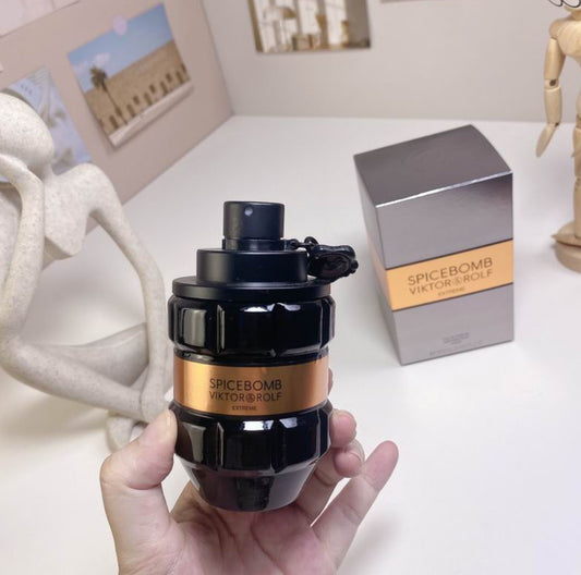 Authentic Viktor & Rolf: Spicebomb EXTREME Eau de Parfum