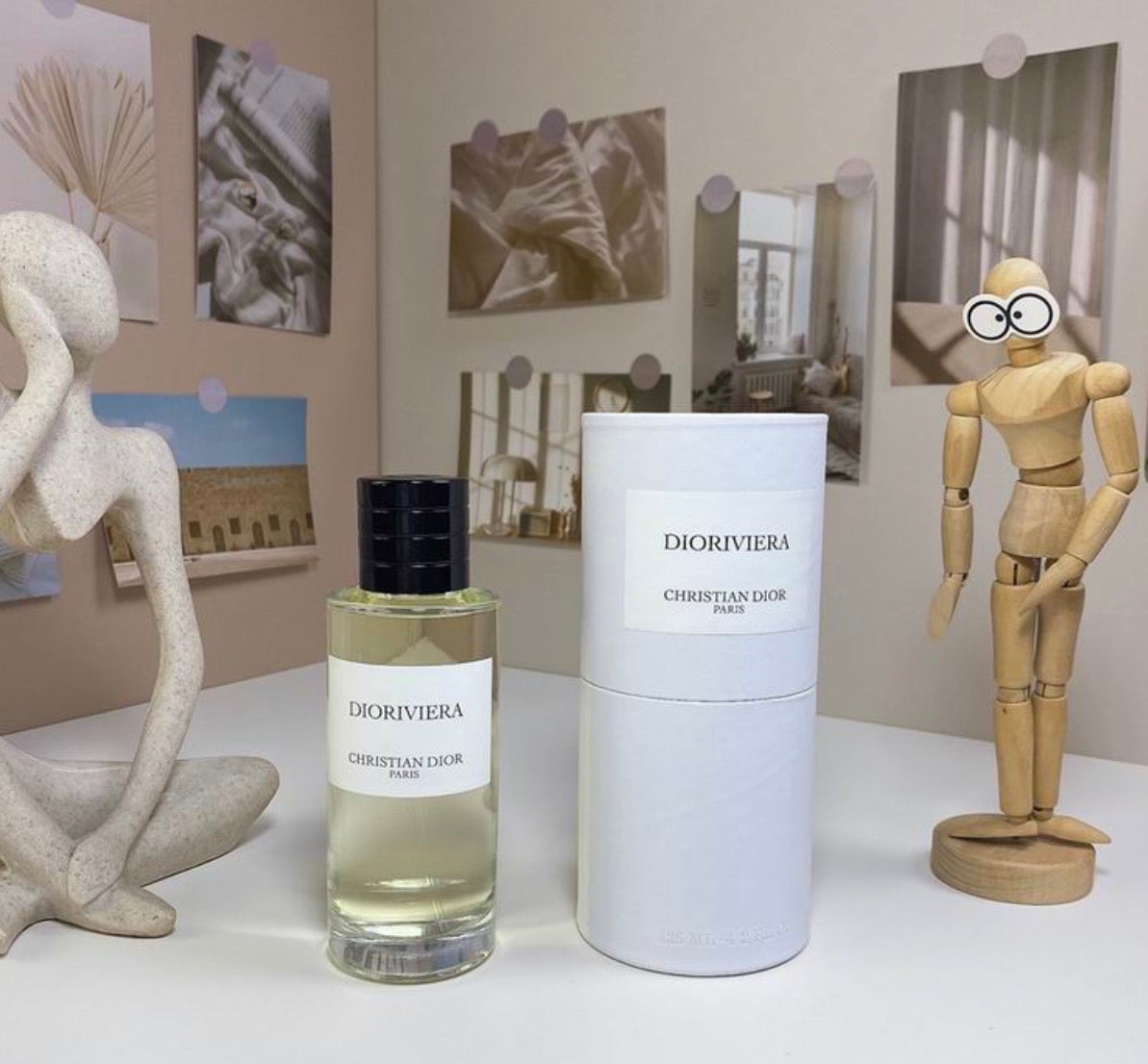 Christian Dior - Dioriviera Eau de Parfum