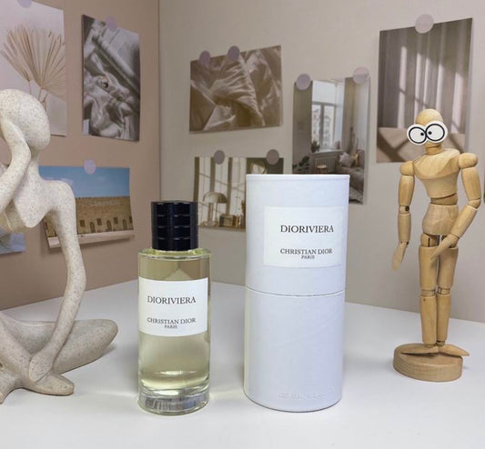 Christian Dior - Dioriviera Eau de Parfum