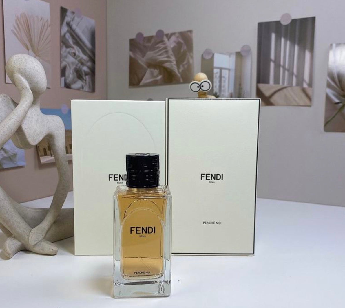Perché No Eau de Parfum
