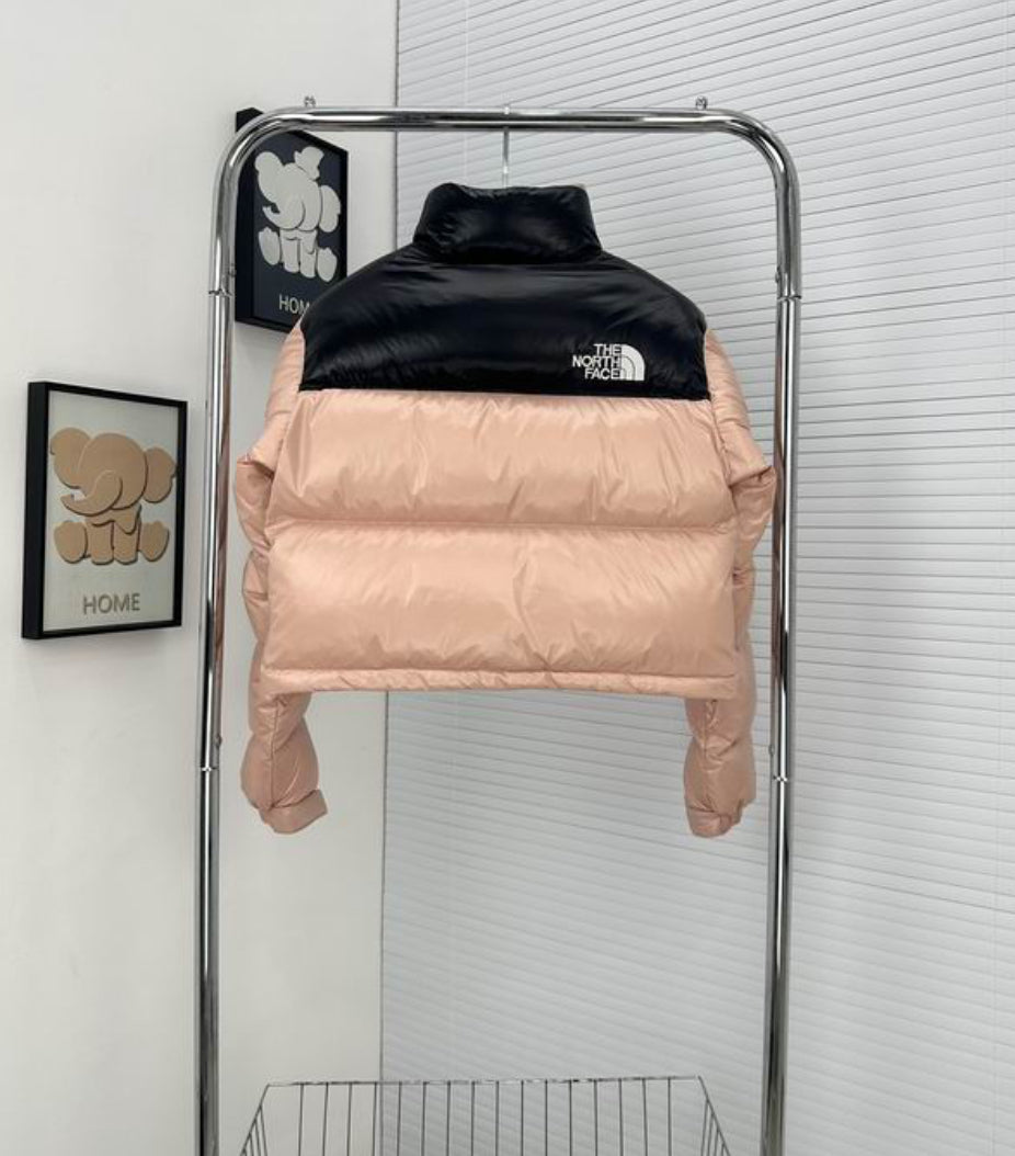 Authentic North Face  WOMEN'S 1996 Retro Nuptse Jacket