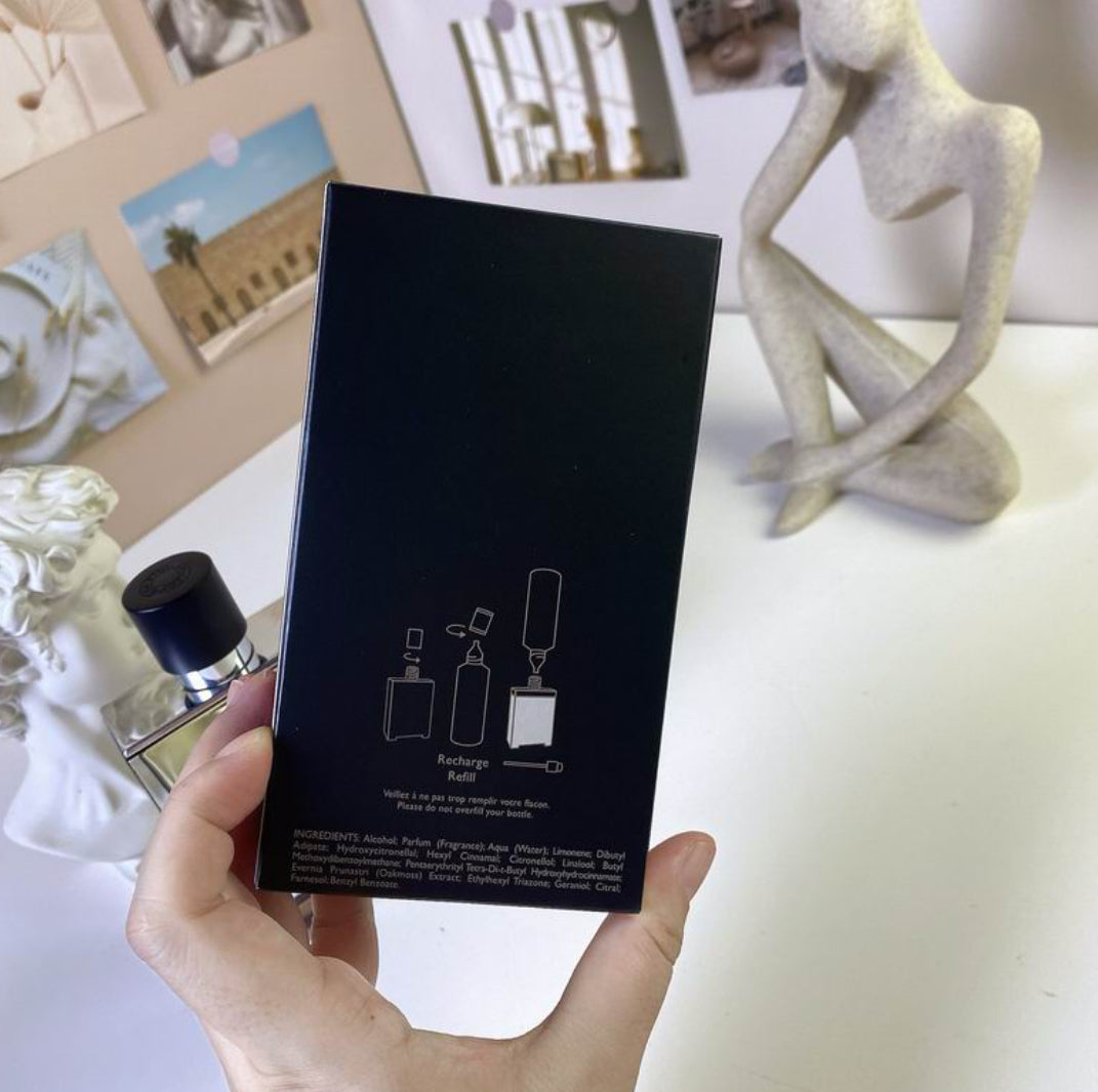 Terre d'Hermès Eau de parfum intense