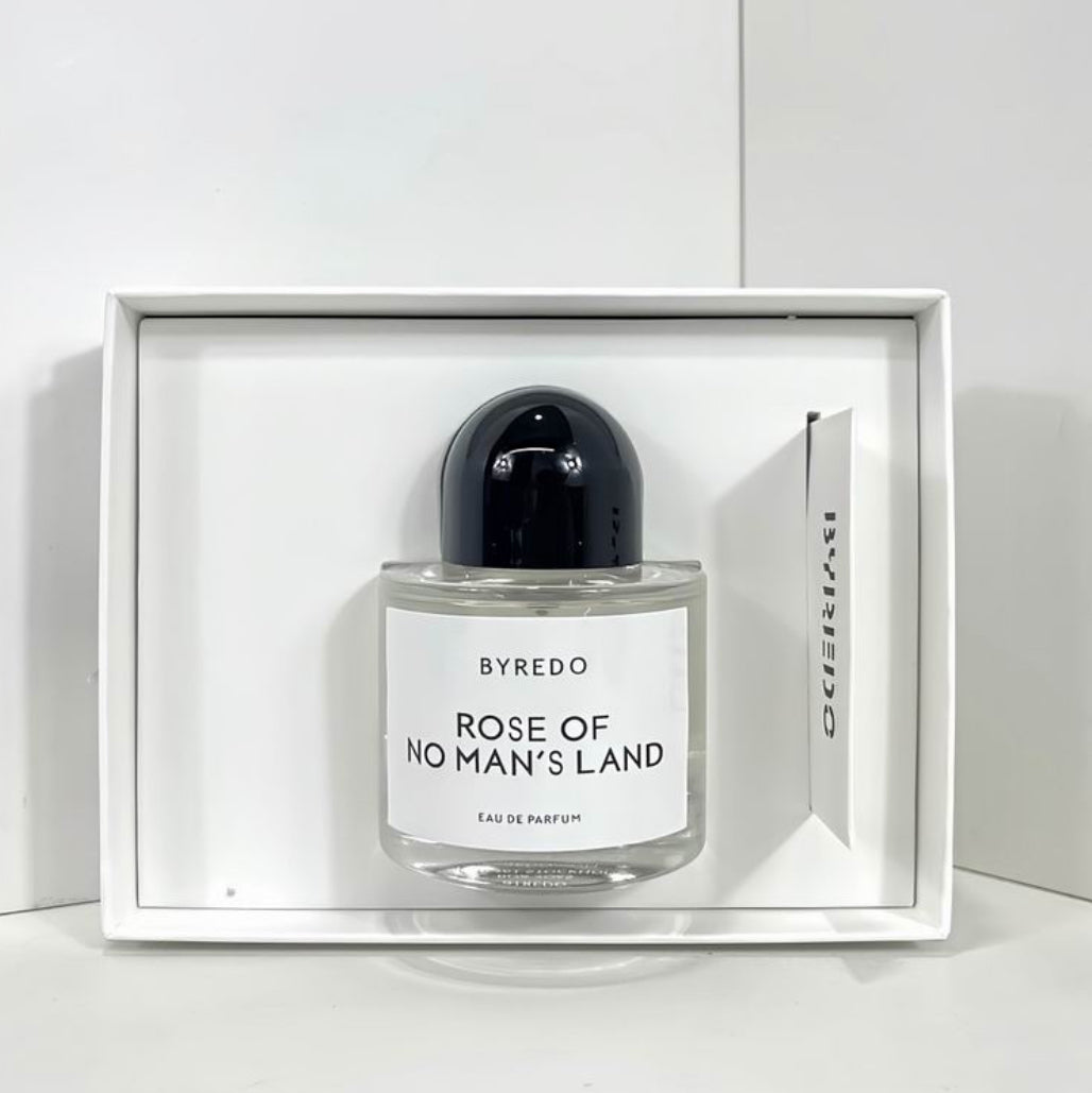 Authentic BYREDO Rose Of No Man's Land eau de parfum