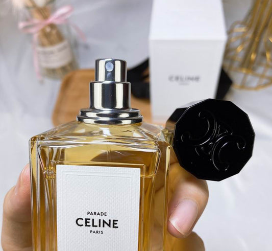 Authentic Celine - PARADE EAU DE PARFUM