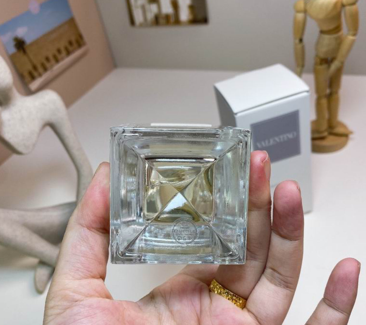 Authentic Valentino Anatomy Of Dreams - L'Innocence De L'Air Parfum