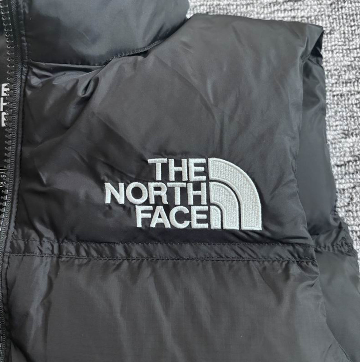 North Face Men's 1996 Retro Nuptse Vest