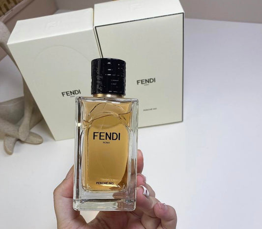Perché No Eau de Parfum