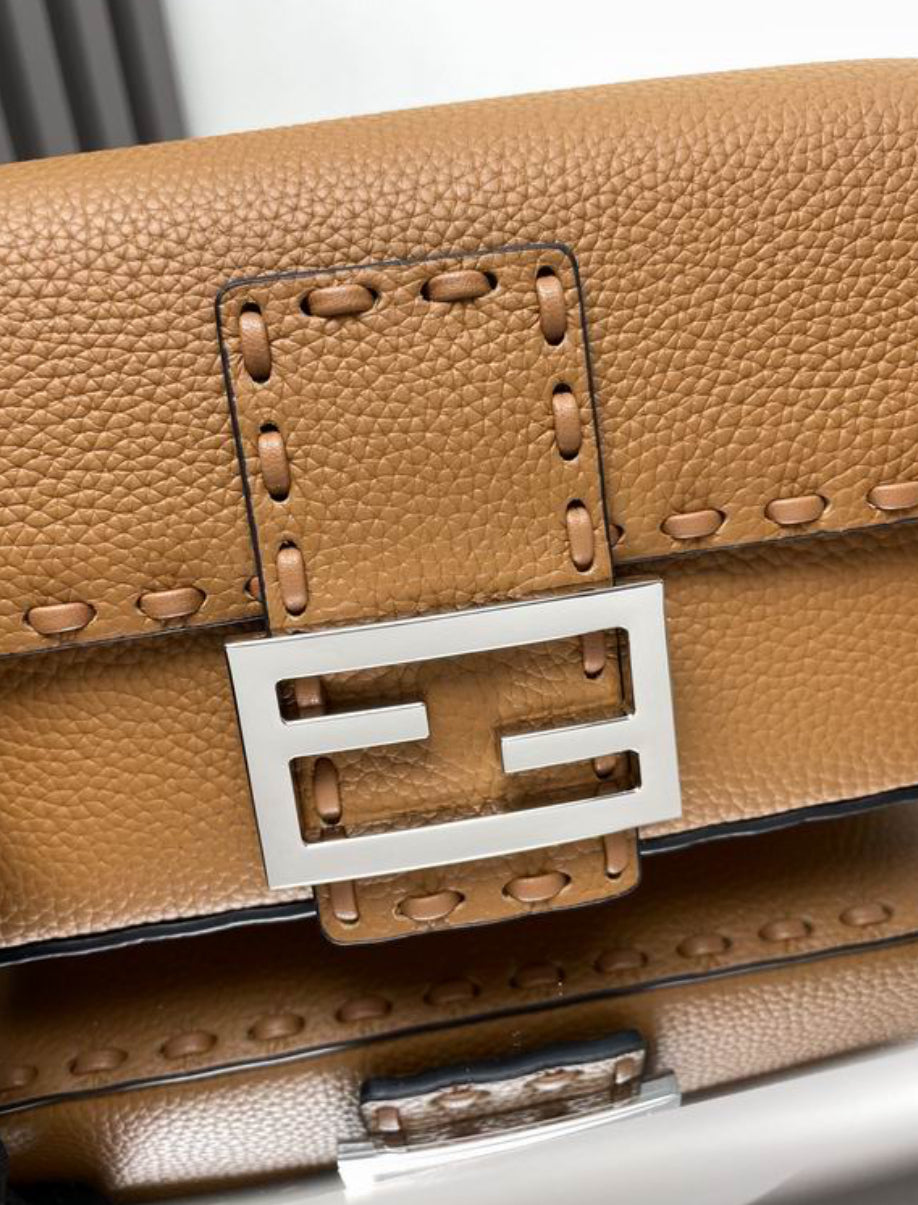 Authentic Fendi - Baguette MINI