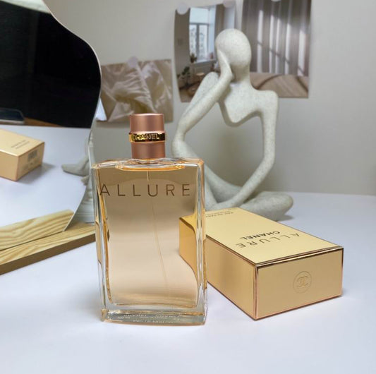 ALLURE EAU DE PARFUM