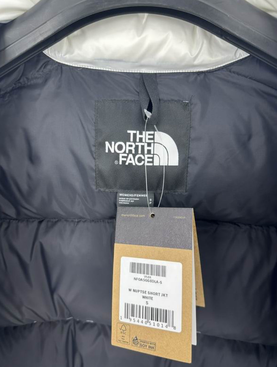 WOMEN'S 1996 Retro Nuptse Jacket