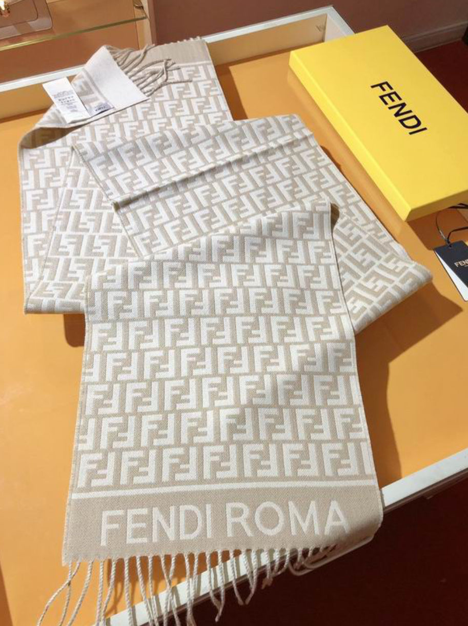 FF Scarf