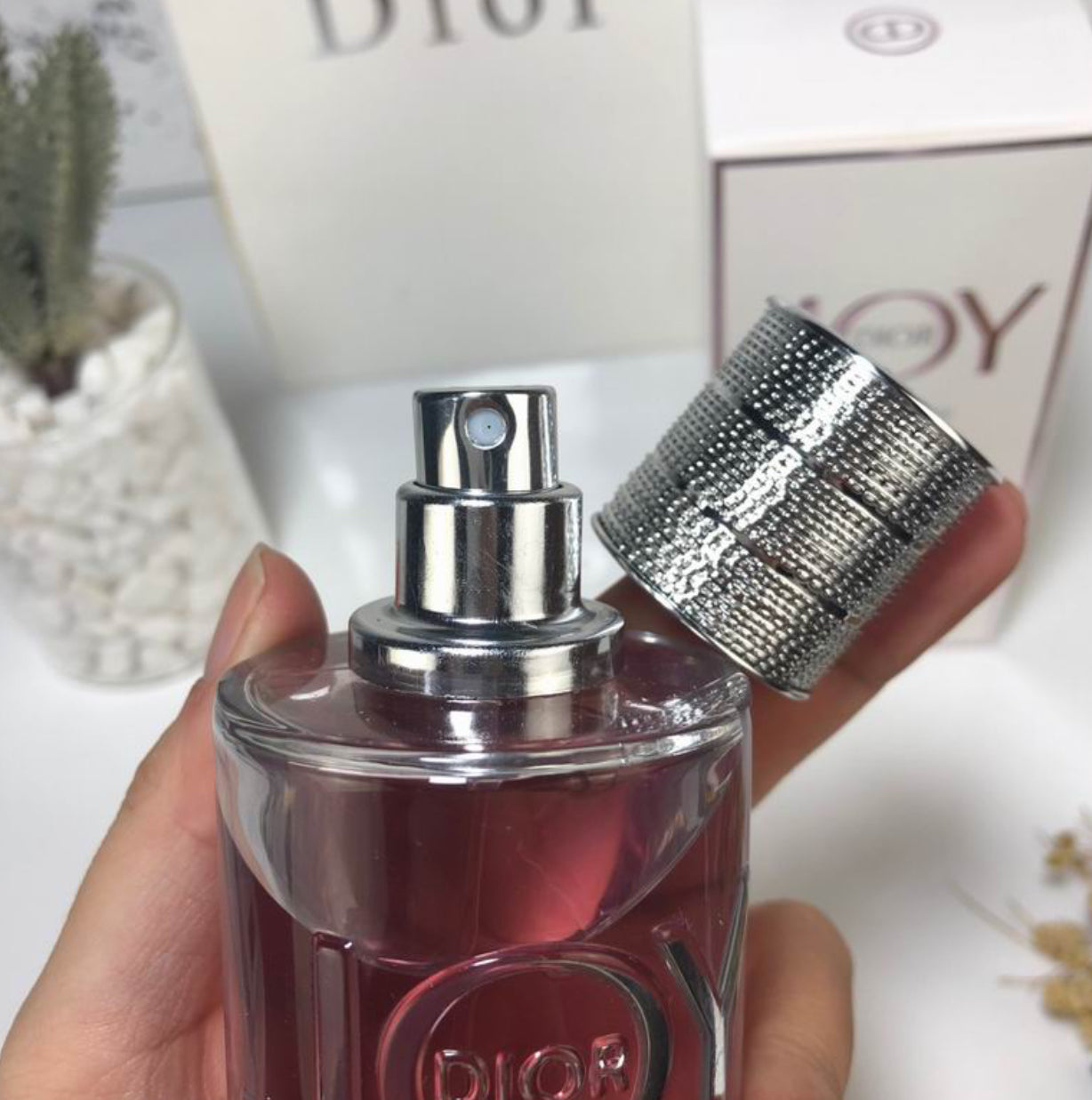 JOY by Dior Eau de parfum