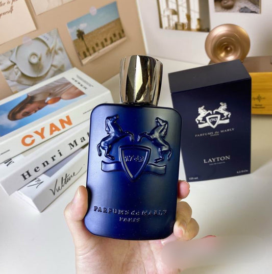 Authentic Parfums de Marly – Layton Eau de Parfum