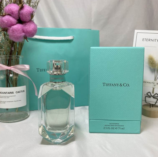 Authentic Tiffany & Co. - Tiffany Eau de Parfum