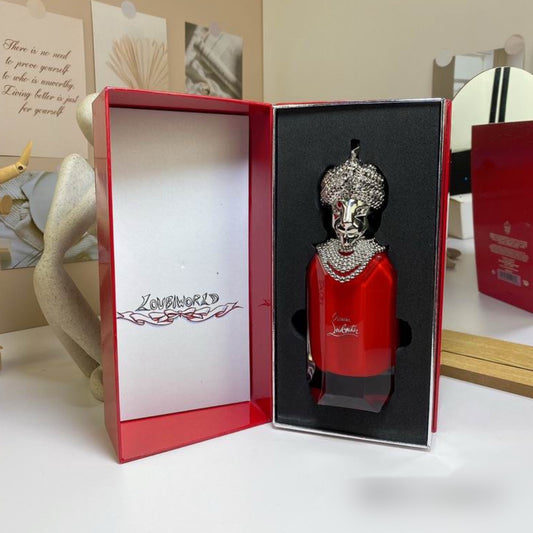Authentic Christian Louboutin - Loubiraj Eau de Parfum