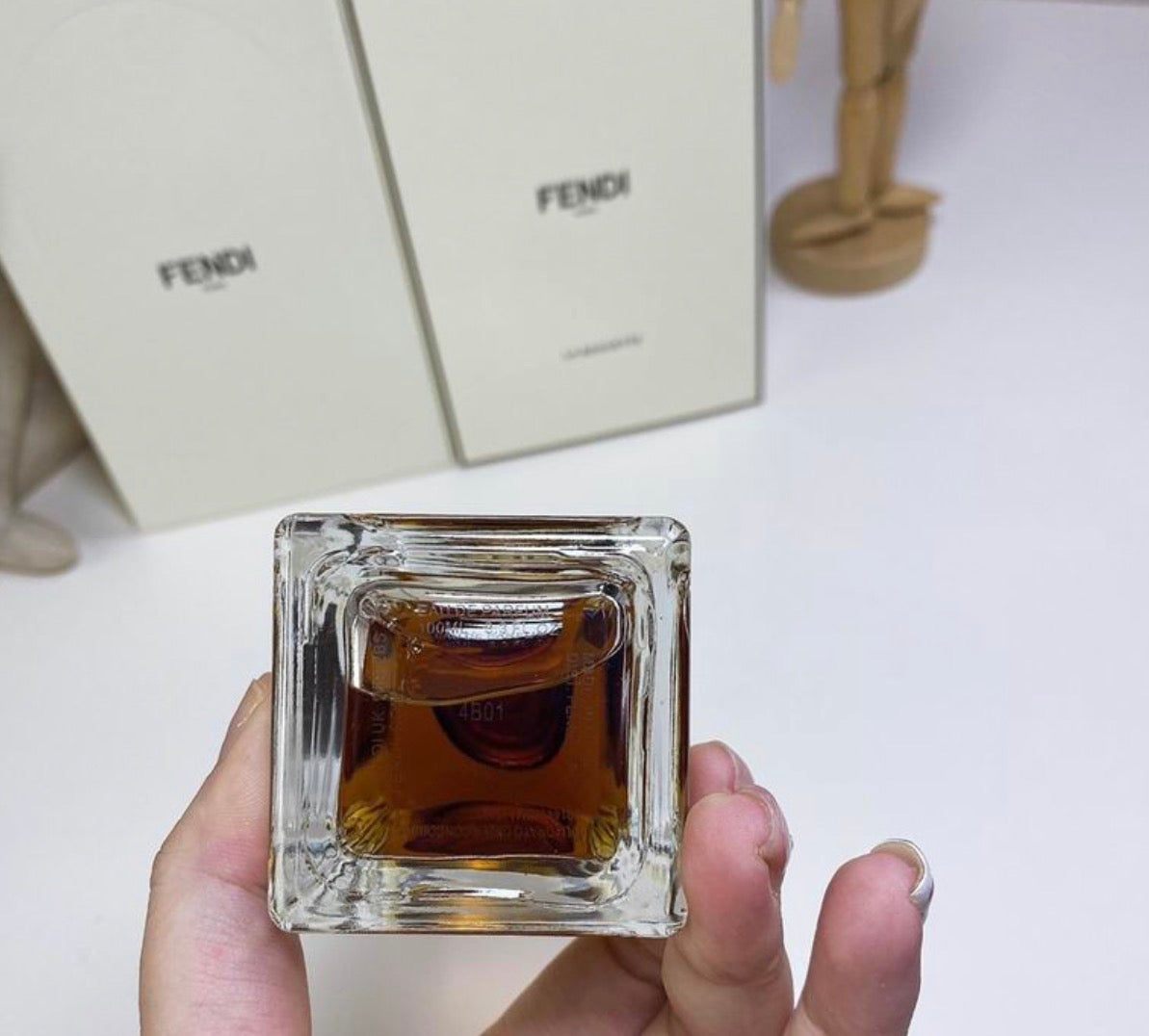 La Baguette Eau de Parfum