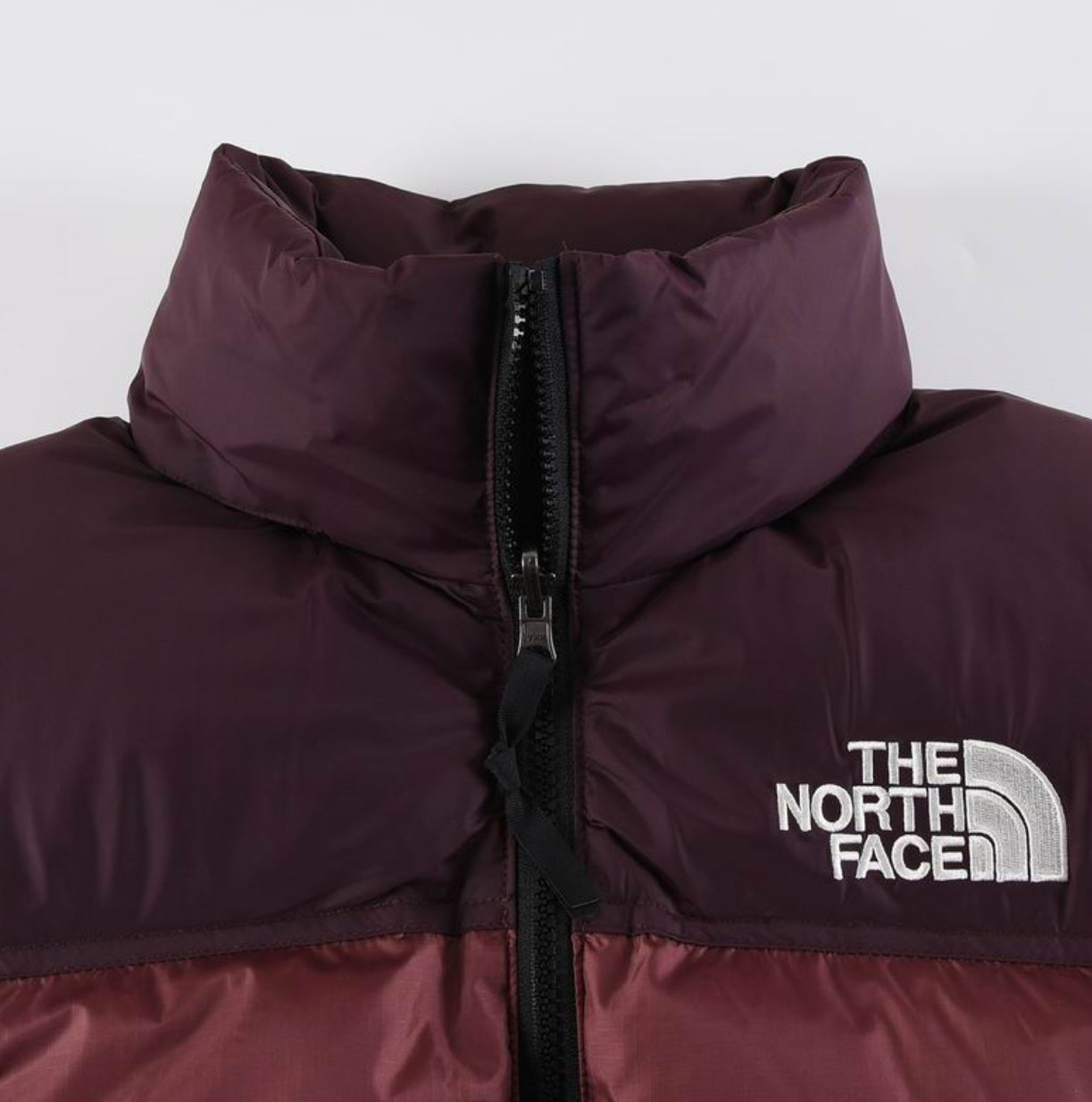 Authentic North Face 1996 Retro Nuptse Vest