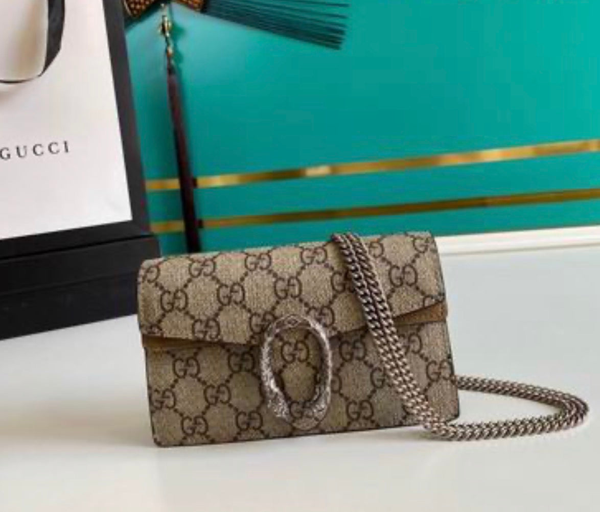 Dionysus mini bag