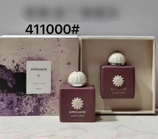 Lilac Love eau de parfum