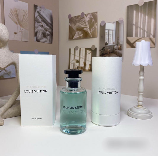 Authentic Louis Vuitton: Imagination Eau de parfum