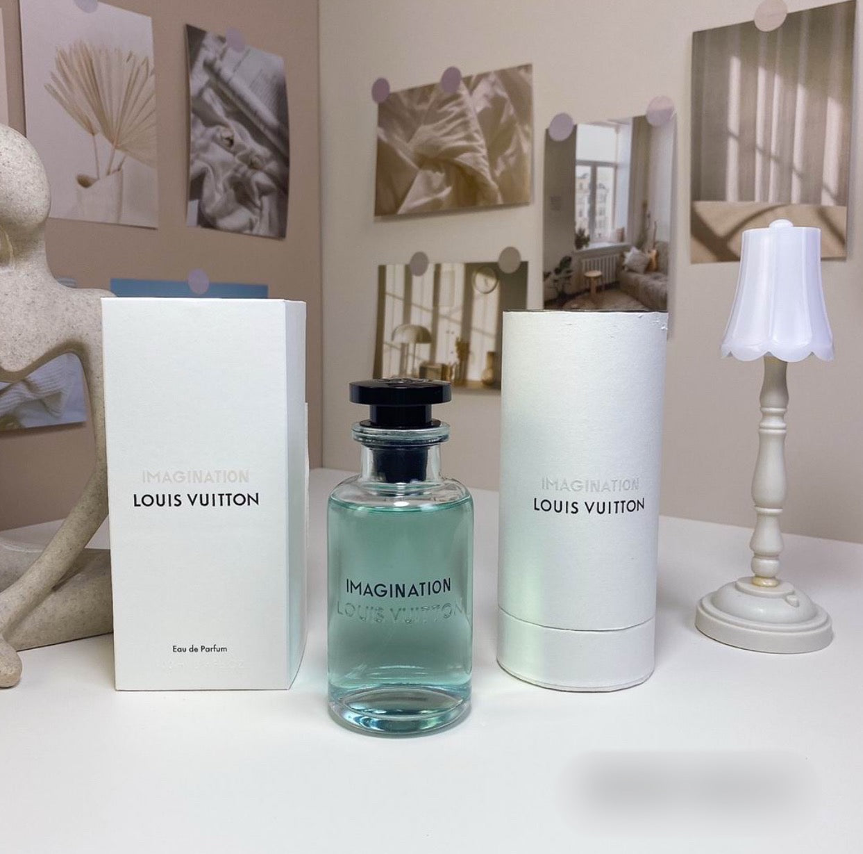 Imagination Eau de parfum