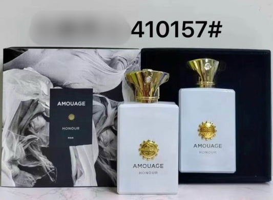 Honour Man eau de parfum