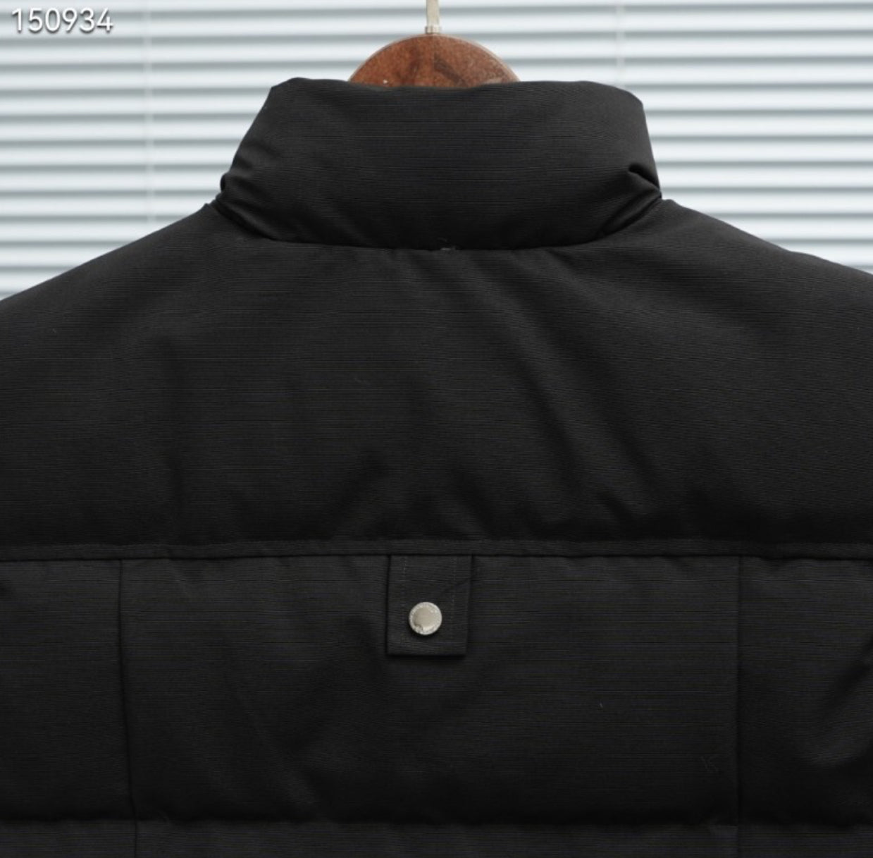 Authentic Moose Knuckles WESTMOUNT ORIGINAL TWO-TONE VEST