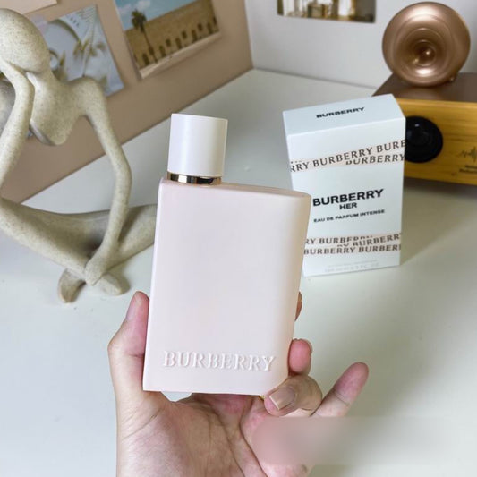 Authentic Burberry Her Eau de parfum INTENSE