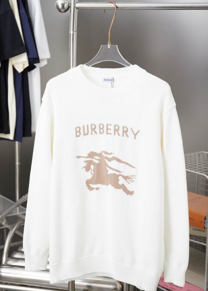 EKD Wool Cashmere Sweater