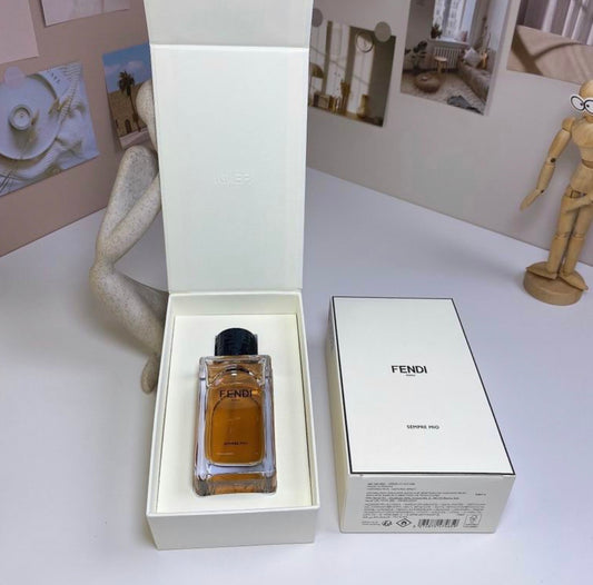 Sempre Mio Eau de Parfum