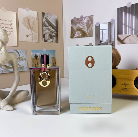 Authentic Paco Rabanne ROSE 1969 Eau de Parfum