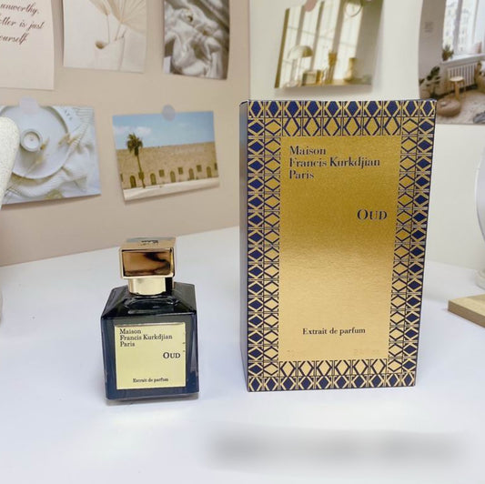 Authentic Maison Francis OUD Extrait de parfum