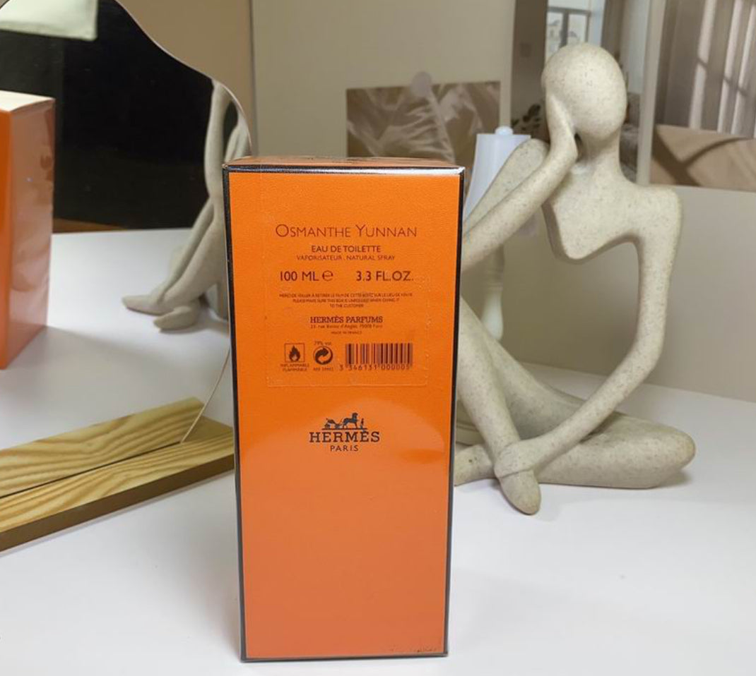Osmanthe Yunnan Eau de toilette