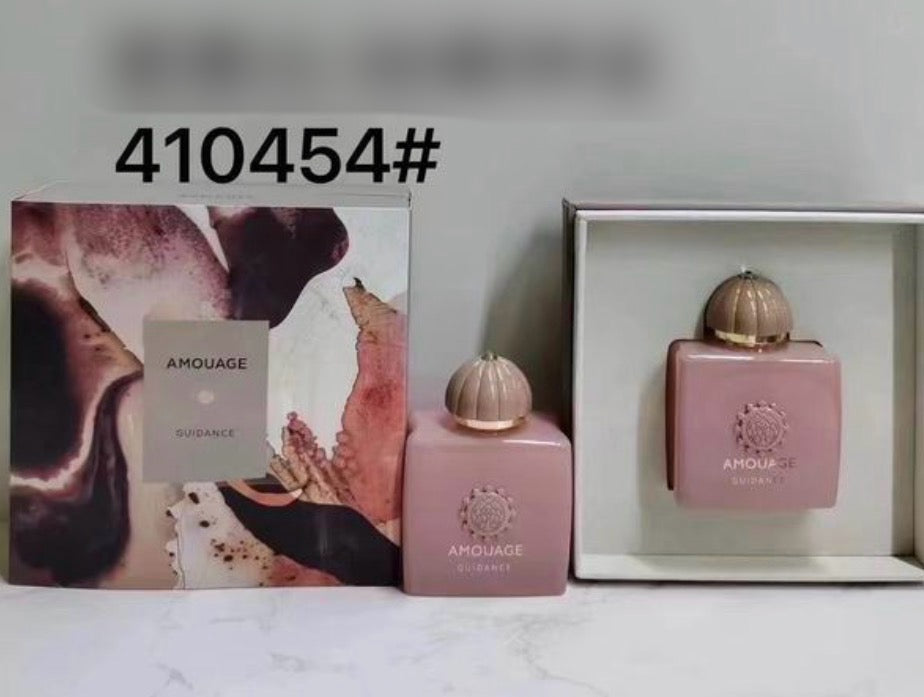 Guidance eau de parfum