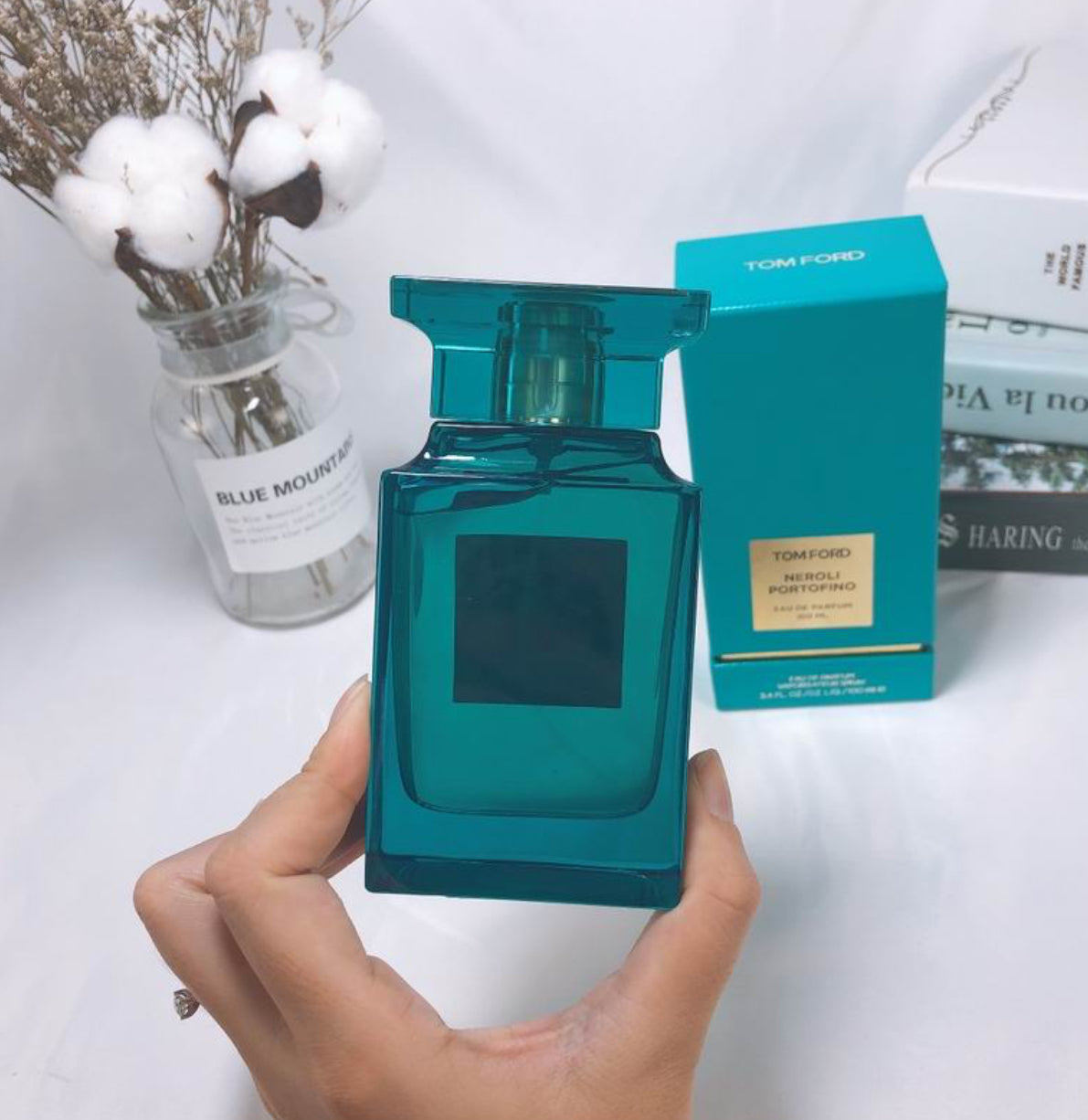 Authentic Tom Ford - Neroli Portofino Eau de Parfum