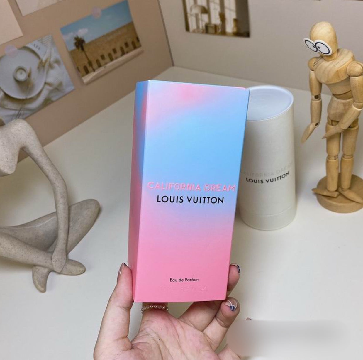 California Dream Eau de parfum