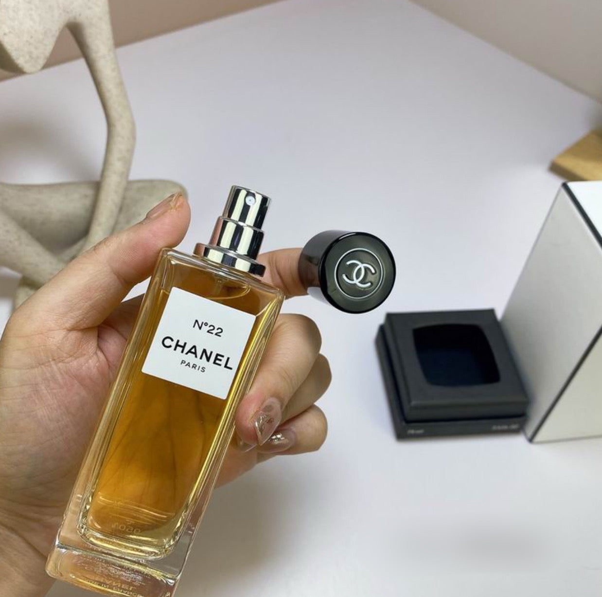 N°22 LES EXCLUSIFS DE CHANEL – EAU DE PARFUM