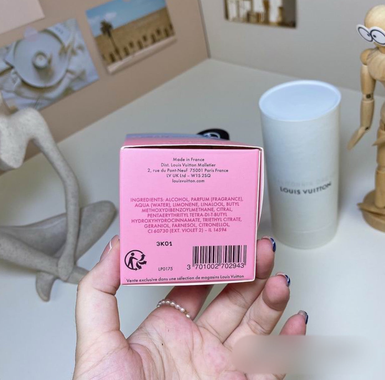 California Dream Eau de parfum