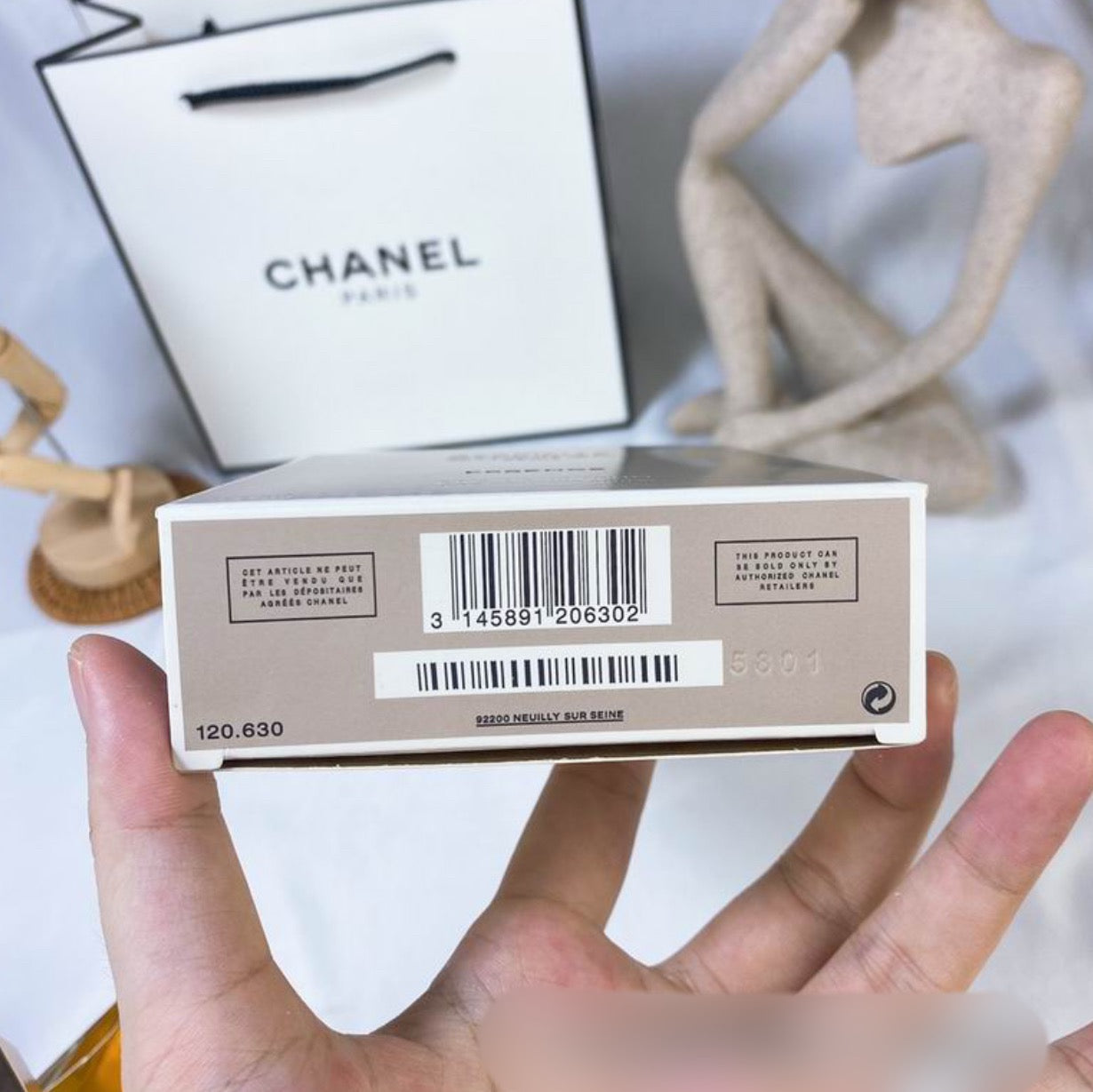 GABRIELLE CHANEL ESSENCE Eau de Parfum