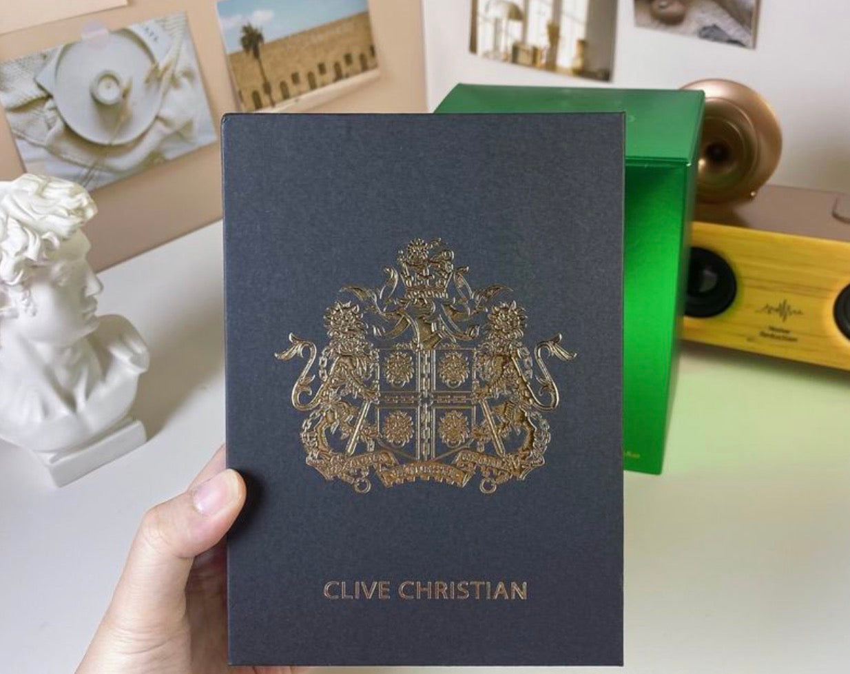 1872 Feminine ORIGINAL COLLECTION