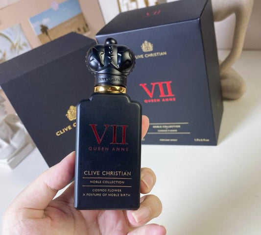 Queen Anne Cosmos Flower NOBLE COLLECTION