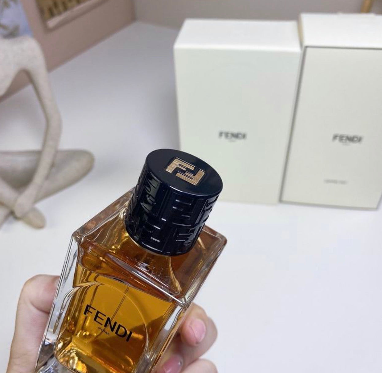 Sempre Mio Eau de Parfum