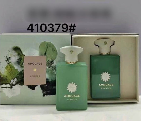 Meander eau de parfum